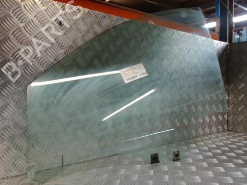 Front left door window DACIA SANDERO II 1.2 | BP24640556C18 