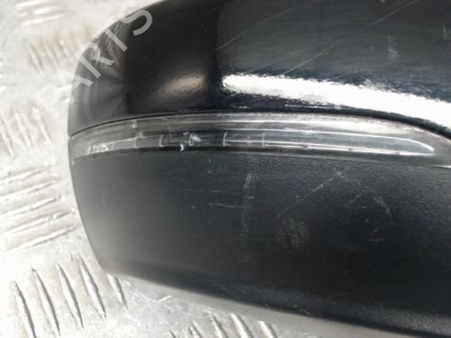 Right mirror VW POLO V (6R1, 6C1) 1.2 | BP24277080C27 