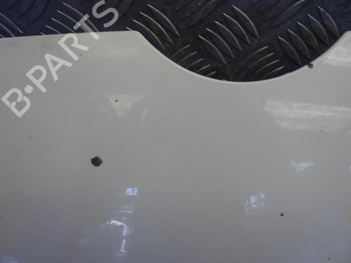 Hood VW GOLF VI (5K1) 1.6 TDI | BP29996537C1