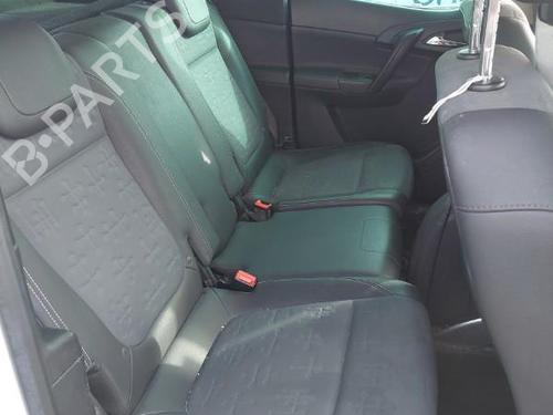 Left front window switch OPEL MERIVA B MPV (S10) 1.7 CDTI (75) | BP24272293I27  - Image 6