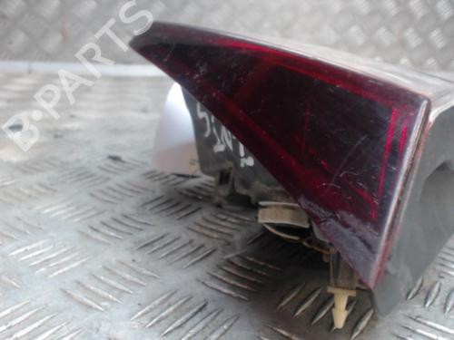 Left tailgate light RENAULT MEGANE III Grandtour (KZ0/1) 1.5 dCi (KZ09, KZ0D, KZ1G, KZ29, KZ14, KZ1W, KZ10, KZ1F,... | BP24265856C79 