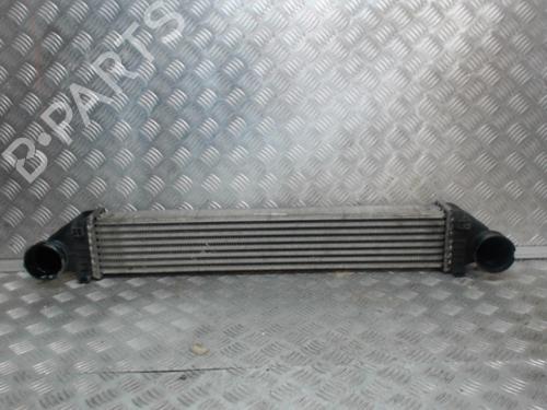 Used Intercooler Intercooler MERCEDES-BENZ B-CLASS Sports Tourer (W245) B 180 CDI (245.207) (109 hp) 24282580 24282580