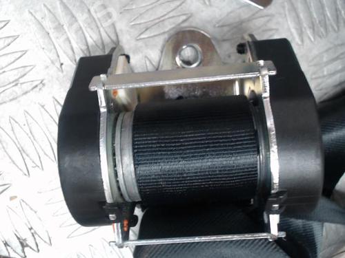 Rear right belt tensioner VW GOLF VII (5G1, BQ1, BE1, BE2) 1.4 TSI | BP24279088C90 