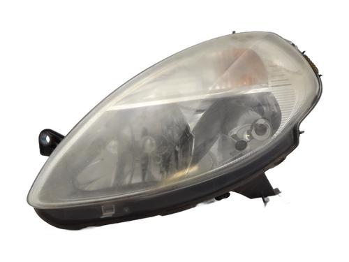 Left headlight LANCIA MUSA (350_) 1.3 D Multijet (350.AXB11, 350.AXB1A) | BP29432550C28 - Image 3