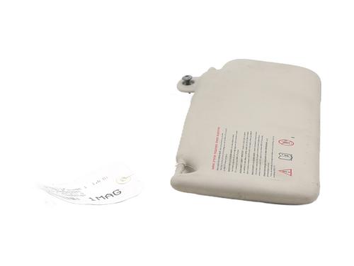 Used Right sun visor Right sun visor RENAULT TWINGO II (CN0_) 1.5 dCi (CN0E) (64 hp) 31355959 31355959