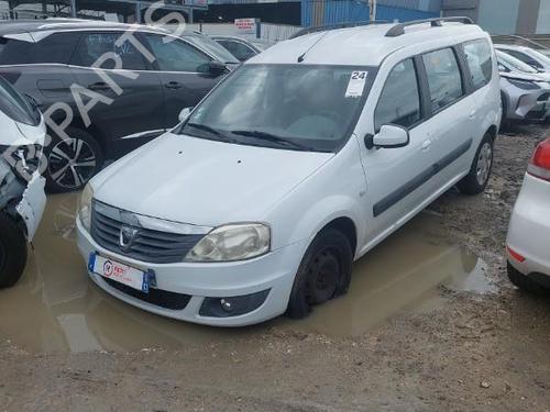 Right tailgate DACIA LOGAN MCV (KS_) 1.5 dCi (KS04) | BP24279372C77 - Image 6