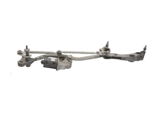 Front wiper motor BMW 5 (E60) 530 d | BP26743275M29 