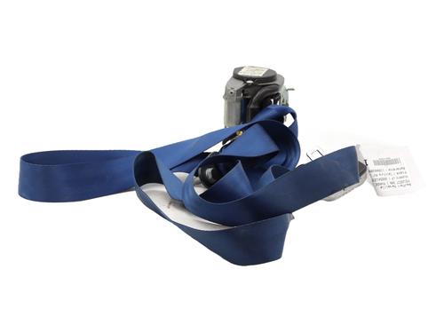 Front right belt tensioner PEUGEOT 208 I (CA_, CC_) 1.4 HDi | BP31216605C88