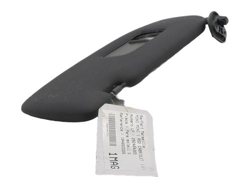 Used Left sun visor Left sun visor MINI MINI Convertible (R52) Cooper (116 hp) 25923061 25923061