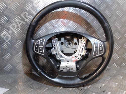 Steering wheel KIA CEE'D SW (ED) 1.6 CRDi 115 | BP24266503C49 - Image 1