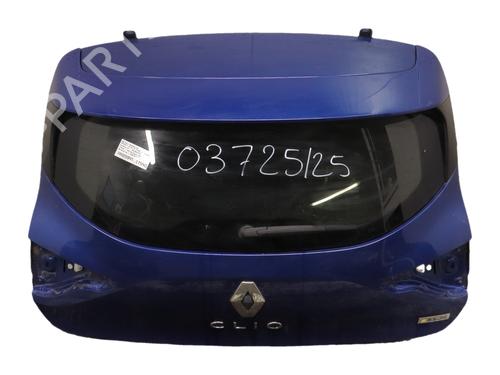 Used Tailgate Tailgate RENAULT CLIO V (B7_) 1.0 TCe 100 (B7MT) (101 hp) 40283916 40283916
