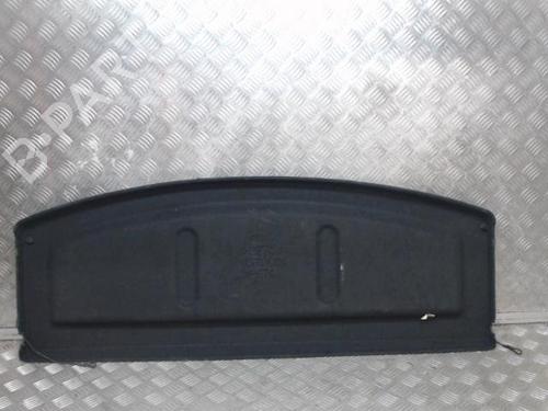 Used Rear parcel shelf HYUNDAI i20 I (PB, PBT) 1.4 CRDi (75 hp) 24279470