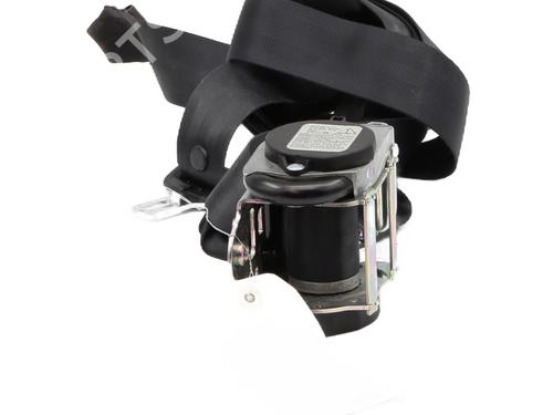 Used Front right seatbelt Front right seatbelt SEAT IBIZA IV (6J5, 6P1) 1.6 TDI (105 hp) 35748451 35748451