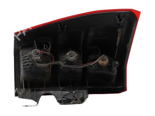 Right taillight SUZUKI GRAND VITARA II (JT, TE, TD) 1.9 DDiS All-wheel Drive (JT419, TD44, JB419WD, JB419XD,... | BP30936218C35 