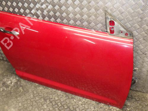 Right front door ALFA ROMEO MITO (955_) 1.6 JTDM (955AXC1B) | BP24264631C3 