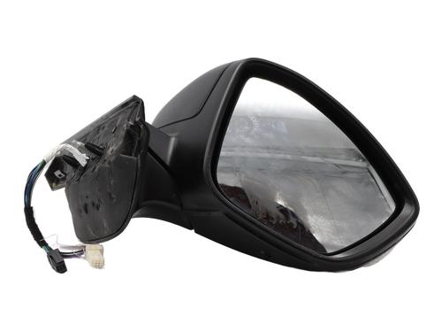 Used Right mirror CITROËN C3 III (SX) 1.5 BlueHDi 100 (SXYHYP, SXYHTU) (102 hp) 30439073