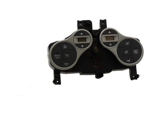 Used Climate control Climate control FIAT PANDA (169_) 1.3 D Multijet (169.AXC1A) (70 hp) 29253821 29253821