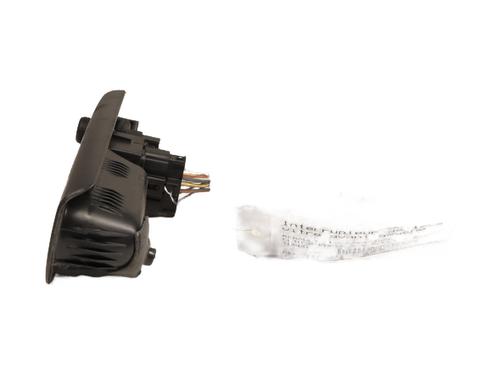 Used Left front window switch Left front window switch RENAULT CLIO II (BB_, CB_) 1.5 dCi (B/CB08) (82 hp) 24267694 24267694