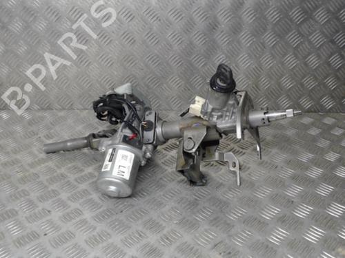 Used Steering column PEUGEOT 108 1.2 (82 hp) 24265898