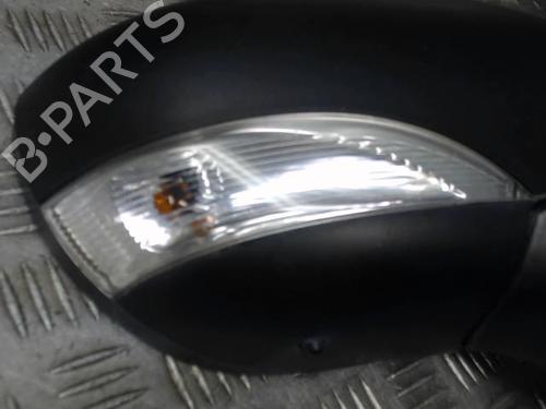 Right mirror RENAULT CLIO IV (BH_) 1.5 dCi 90 | BP24267879C27 