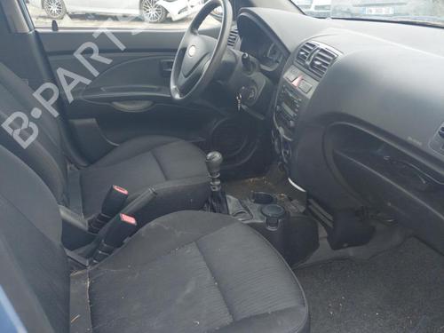 Right headlight KIA PICANTO I (SA) 1.1 CRDi | BP24281701C29 - Image 11