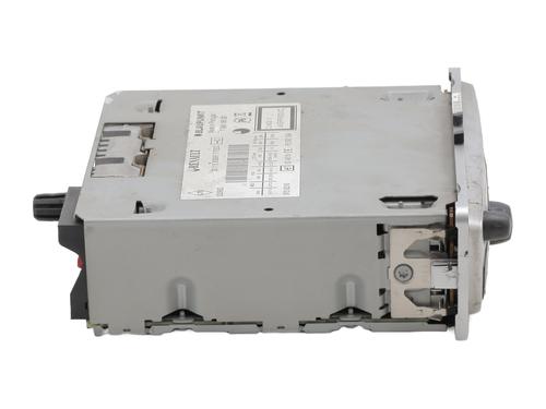 Radio RENAULT SCÉNIC III (JZ0/1_) 1.5 dCi | BP27593702E6 