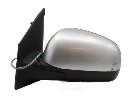 Used Left mirror NISSAN NOTE (E11, NE11) 1.5 dCi (86 hp) 30544246