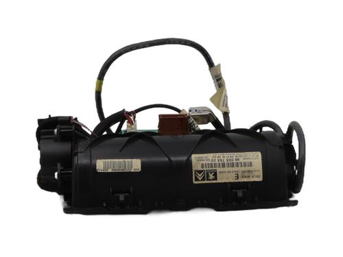 Display monitor PEUGEOT 308 I (4A_, 4C_) 1.6 HDi | BP30121075C48