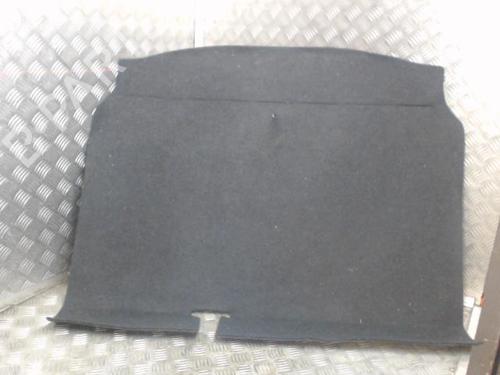 Used Luggage compartment floor Luggage compartment floor NISSAN PULSAR Hatchback (C13) 1.5 dCi (110 hp) 34571506 34571506