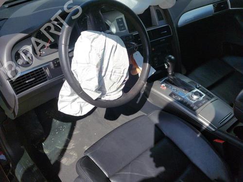Starter AUDI A6 C6 (4F2) 3.0 TDI quattro | BP24279520M8 - Image 8