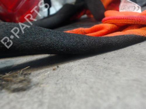 Used Rear bumper reinforcement Rear bumper reinforcement HYUNDAI i10 II (BA, IA) 1.2 (87 hp) 28385603 28385603