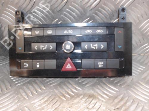 Used Climate control Climate control PEUGEOT 407 Coupe (6C_) 2.0 HDi (163 hp) 24280422 24280422