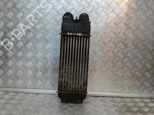 Used Intercooler Intercooler CITROËN C3 Picasso (SH_) 1.6 HDi (90 hp) 24276905 24276905