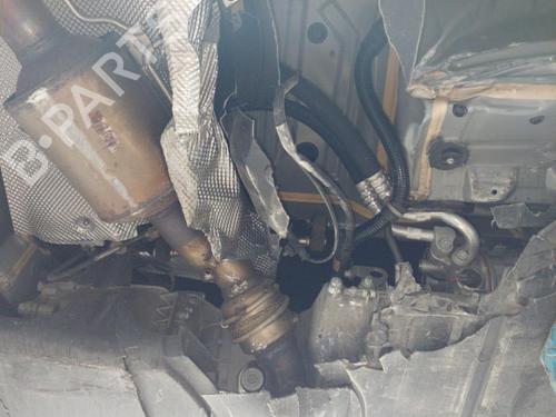 Electronic module MERCEDES-BENZ A-CLASS (W169) A 180 CDI (169.007, 169.307) | BP24282666M83  - Image 29