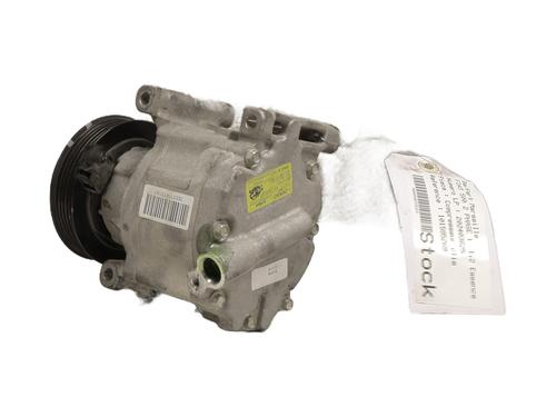 AC compressor FIAT 500 (312_) 1.2 (312AXA1A) | BP24274732M34 - Image 2