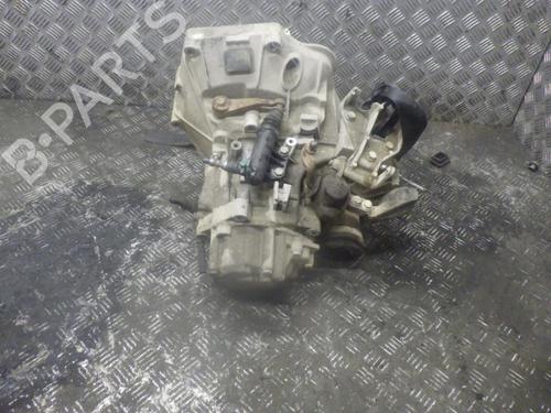 Gearbox PEUGEOT BIPPER Tepee 1.3 HDi 75 | BP29958688M3 - Image 2