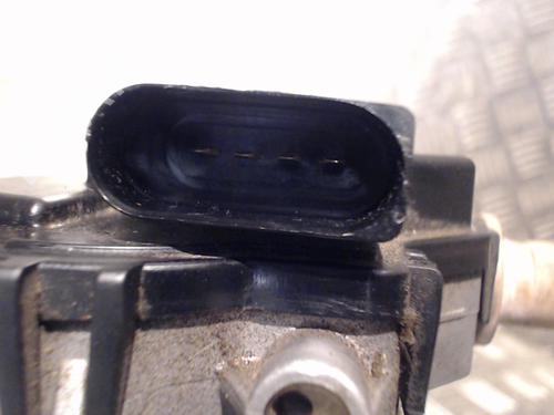 Used Front wiper motor Front wiper motor FIAT PANDA (312_, 319_) 0.9 4x4 (312PXR2B) (90 hp) 33415388 33415388