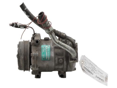 AC compressor FIAT DUCATO Van (250_) 120 Multijet 2,3 D | BP27747132M34 - Image 2