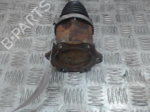 Used Right front driveshaft Right front driveshaft VW T-CROSS (C11, D31) 1.0 TSi (116 hp) 24275217 24275217