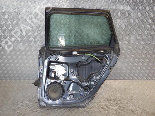 Right rear door AUDI A3 Sportback (8PA) 2.0 TDI 16V | BP24272673C5 