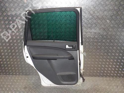 Left rear door FORD FOCUS C-MAX (DM2) 1.6 TDCi | BP24283711C4 