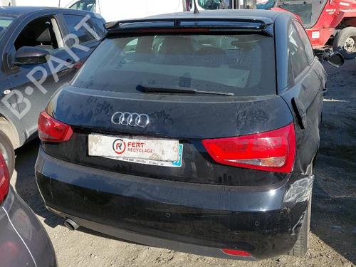 Left front window switch AUDI A1 (8X1, 8XK) 1.6 TDI | BP24272845I27 - Image 10