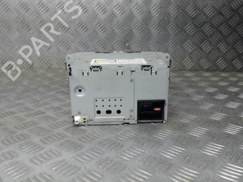 Radio SEAT LEON (1P1) 1.6 TDI | BP24276498E6 