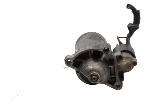 Used Starter SUZUKI SAMURAI Closed Off-Road Vehicle (SJ_) 1.9 TD All-wheel Drive (SJ419TD) (63 hp) 33184879