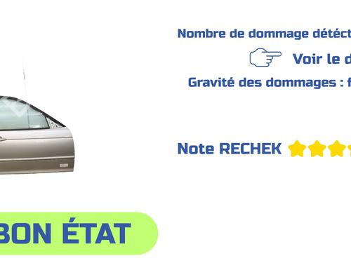 Right front door BMW 3 (E46) 320 d | BP29201200C3 