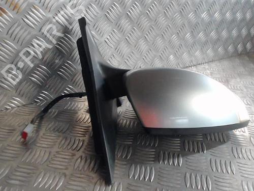 Right mirror FORD GALAXY II (WA6) 1.8 TDCi | BP24264875C27 