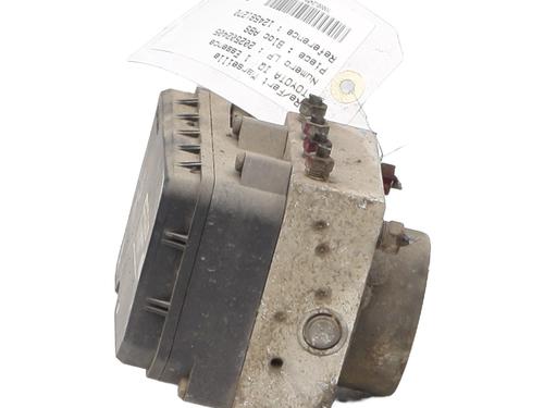 Used ABS pump ABS pump TOYOTA IQ (_J1_) 1.0 (KGJ10_, KGJ10R) (68 hp) 34346785 34346785
