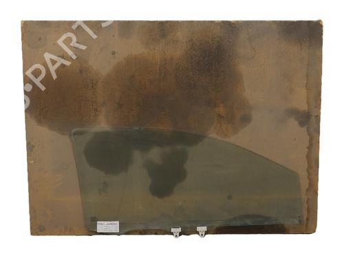Used Front left door window Front left door window 38167929 38167929