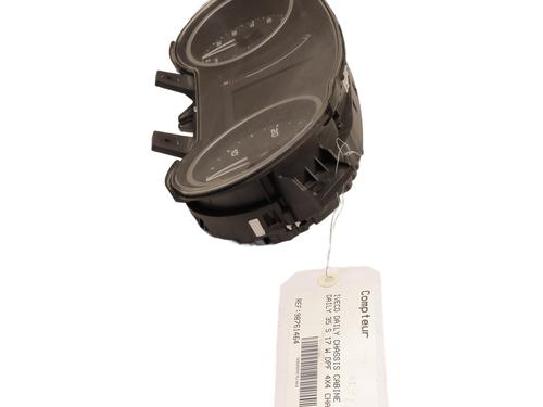 Instrument cluster IVECO DAILY VI Van 35S18, 35C18, 40C18, 42S18, 50C18, 60C18, 65C18, 70C18 | BP37745112C47 - Image 3