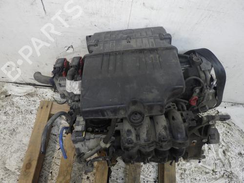Used Engine Engine FIAT 500 (312_) 1.2 (312AXA1A) (69 hp) 33414994 33414994